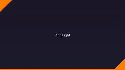 积分兑换 - LED环形补光灯 | 以你的心诠释我的爱2 积分商城